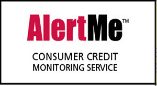 alert Me consumer credit