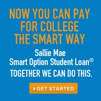 sallie mae student loans
